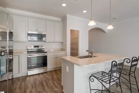Kitchen - 432 N Beryl Ln, Chesnee, SC 29323 photo 4 of 4