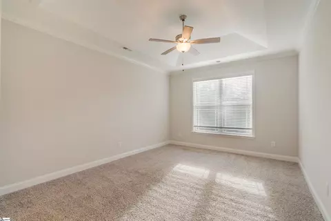 Bedroom - 432 N Beryl Ln, Chesnee, SC 29323 photo 5 of 5