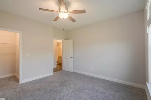 Bedroom - 432 N Beryl Ln, Chesnee, SC 29323 photo 2 of 5
