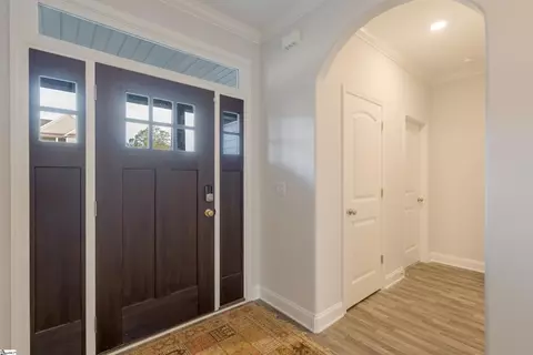 Entry Way - 432 N Beryl Ln, Chesnee, SC 29323 photo 1 of 1