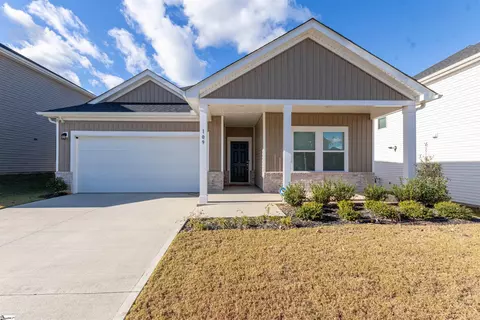 109 Allenby Ln, Simpsonville, SC 29680