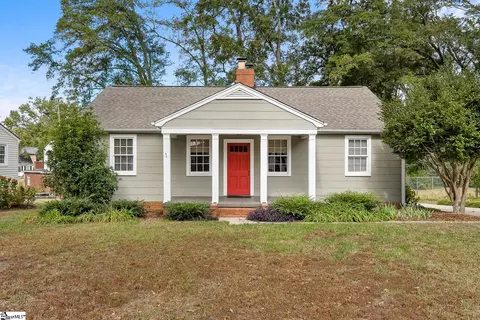 114 Henry Ave, Anderson, SC 29625