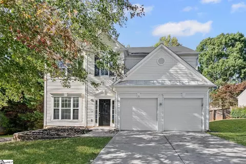 3 Karsten Creek Dr, Simpsonville, SC 29681