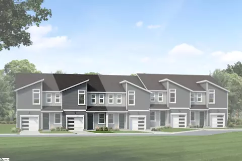 1596 Bayridge Rd, Spartanburg, SC 29301