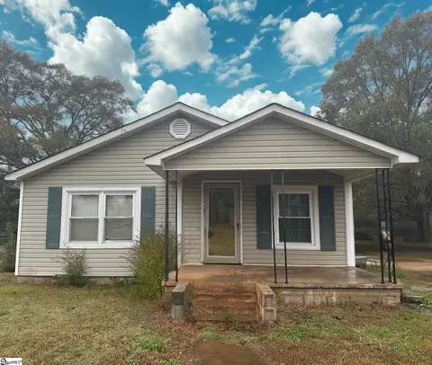 Undisclosed, Duncan, SC 29334