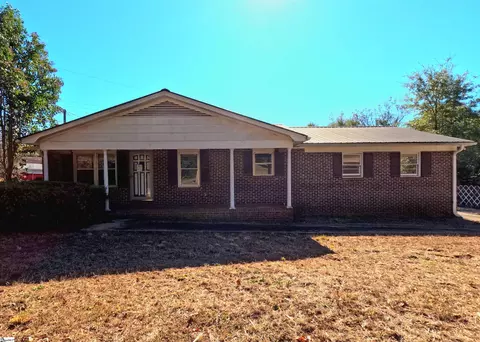 1007 Lee Dr, Anderson, SC 29626