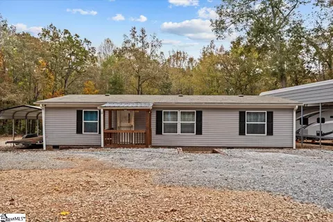 123 Allendale Cir, Anderson, SC 29626