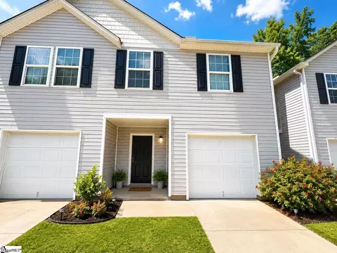 163 Evonshire Blvd, Anderson, SC 29621
