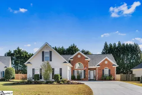 12 Rosemoss Ct, Simpsonville, SC 29680