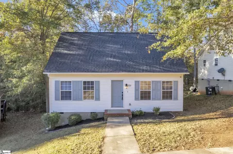 156 Gower Rd, Spartanburg, SC 29303