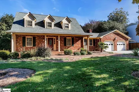 307 Devenger Rd, Greer, SC 29650