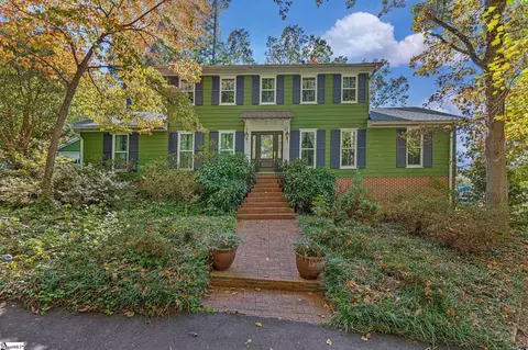 223 Furman Rd, Pickens, SC 29671