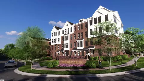 35 Hyde St # B, Greenville, SC 29601