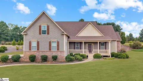 14 Latherton Ct, Greenville, SC 29607