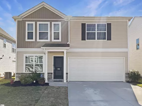 108 W Compass Way, Easley, SC 29640