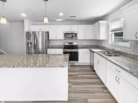 Kitchen - 108 W Compass Way, Easley, SC 29640 photo 1 of 2