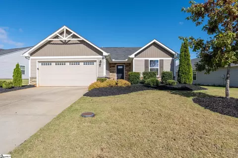 105 Fairmeadow Way, Greenville, SC 29617