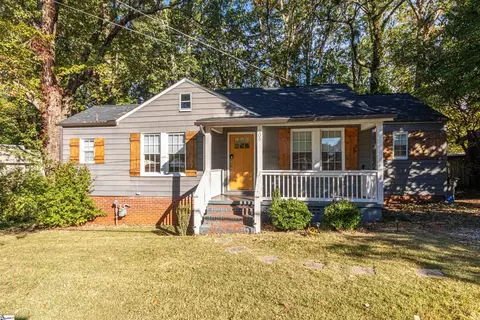 205 Rogers Ave, Greenville, SC 29617