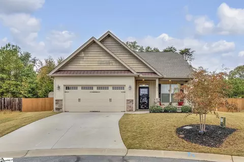 853 Judah Dr, Moore, SC 29369