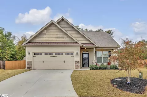 853 Judah Dr, Moore, SC 29369 photo 2