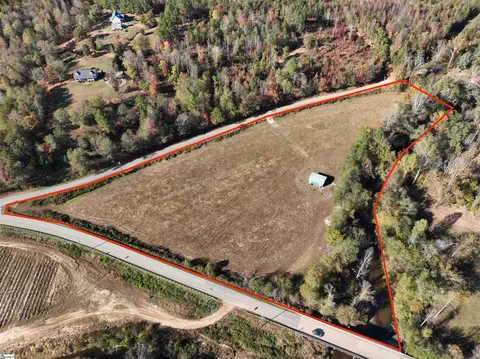 100 Table Rock Rd, Marietta, SC 29661