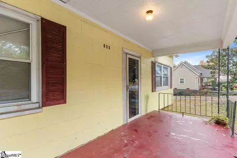 Exterior - 309 Flat Dr, Buffalo, SC 29321 photo 3 of 8