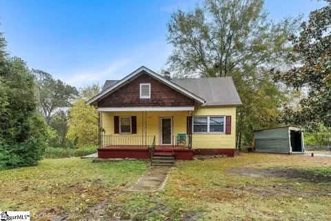 309 Flat Dr, Buffalo, SC 29321