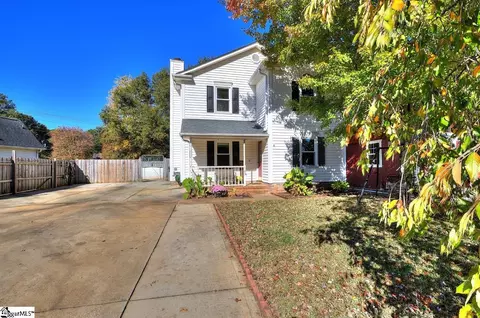 103 Creek Dr, Easley, SC 29642