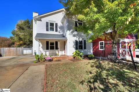 103 Creek Dr, Easley, SC 29642 photo 2