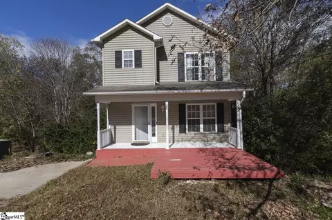 202 Ashton Dr, Liberty, SC 29657