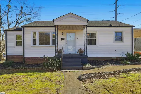 5 Lenore Ave, Greenville, SC 29617