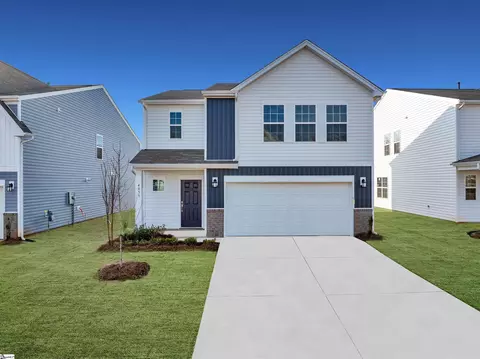 4055 Rustling Grass Trl, Inman, SC 29349