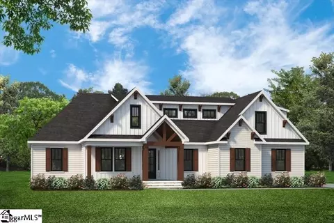 112 Commonwealth Dr, Ninety Six, SC 29666