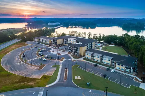 13500 Clemson Blvd UNIT 3107, Seneca, SC 29678