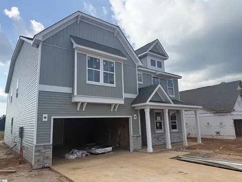 133 Anderson Oaks Ln #15, Easley, SC 29642