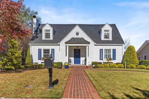 17 Garraux St, Greenville, SC 29609