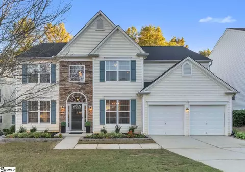 516 Collingsworth Ln, Greenville, SC 29615