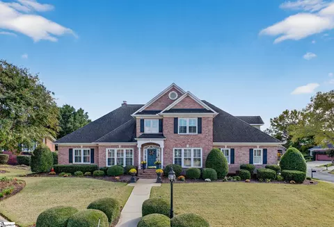 201 Green Arbor Ln, Greenville, SC 29615