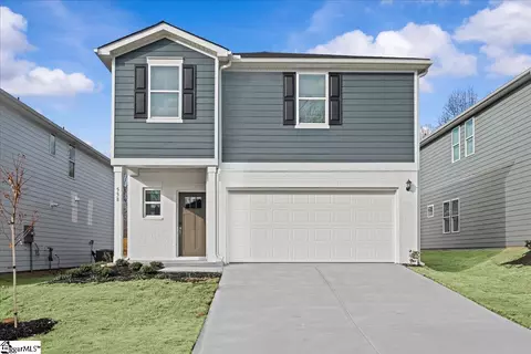 558 Crowder Pl, Piedmont, SC 29673