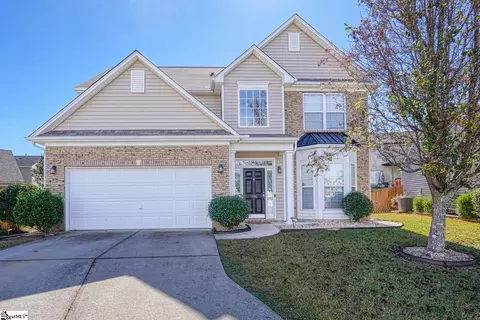 106 Nut Leaf Ln, Greenville, SC 29605