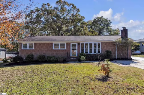 505 Tolar Rd, Travelers Rest, SC 29690