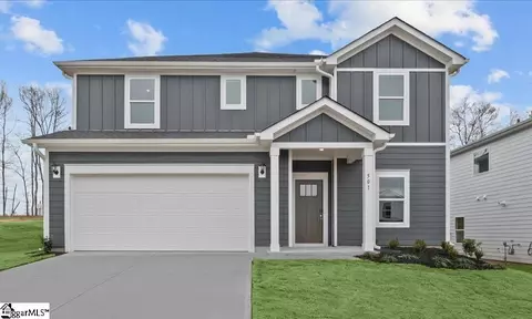 501 Tilson Rd, Piedmont, SC 29673