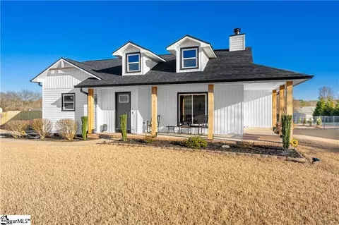 3067 Anderson Hwy, Liberty, SC 29657