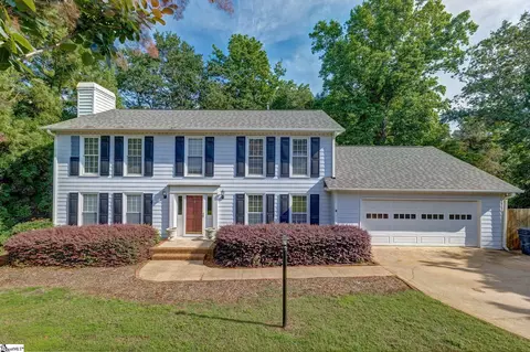 21 Glen Eagle Pl, Spartanburg, SC 29301