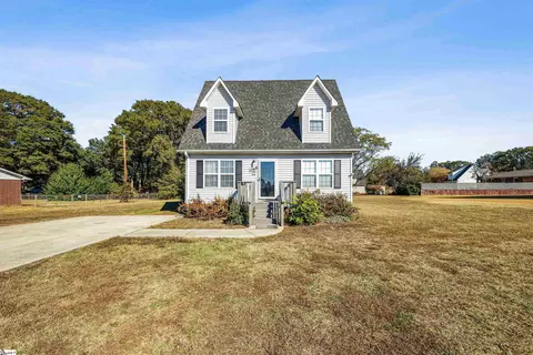 118 Doris Ave, Anderson, SC 29626
