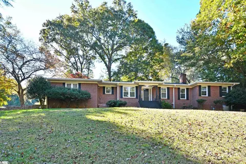 303 Tanglewood Dr, Anderson, SC 29621