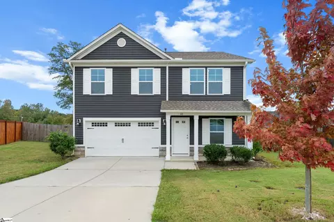 110 Thermal Ct, Fountain Inn, SC 29644