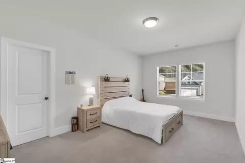 Bedroom - 150 Juniper Hill Dr, Easley, SC 29642 photo 6 of 12