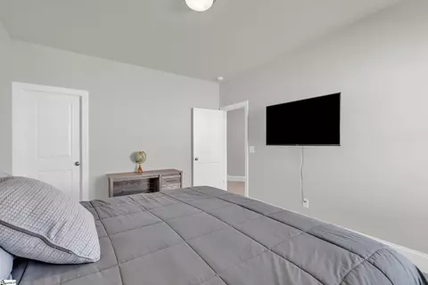 Bedroom - 150 Juniper Hill Dr, Easley, SC 29642 photo 10 of 12