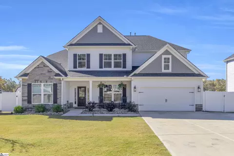 150 Juniper Hill Dr, Easley, SC 29642